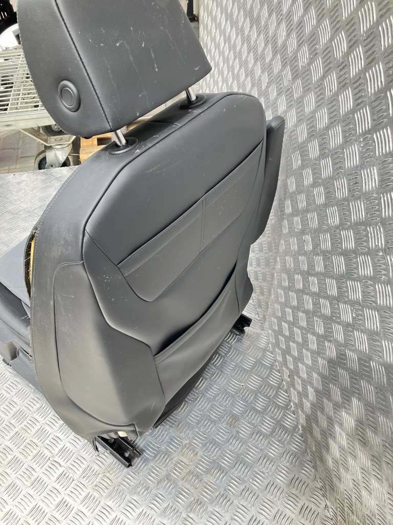 фото №7, Сиденье передний правый vw id.3 id 3