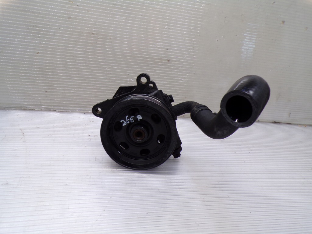 фото №1, Насос підсилювача jeep grand cherokee wk 3.0 crd