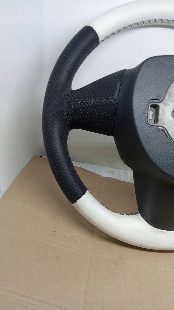 фото №13, Воздуховод кожа seat ibiza iv leon 3 6j0419091aa