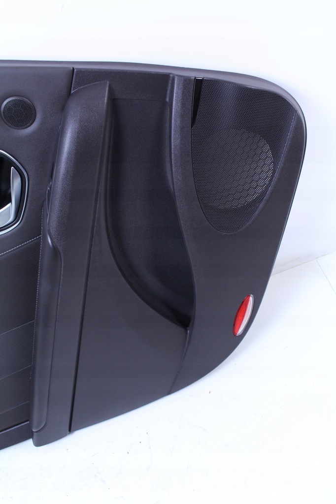 фото №4, Обшивка обивка дверь левый задняя renault espace v 18r.