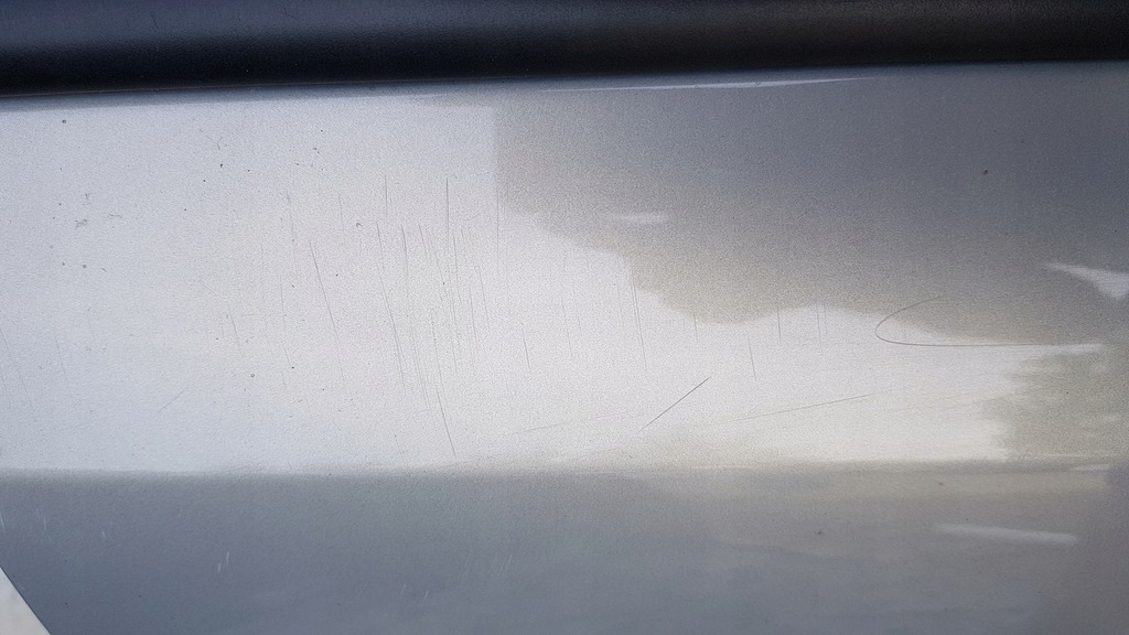 фото №12, Двері правий задня opel zafira b z167