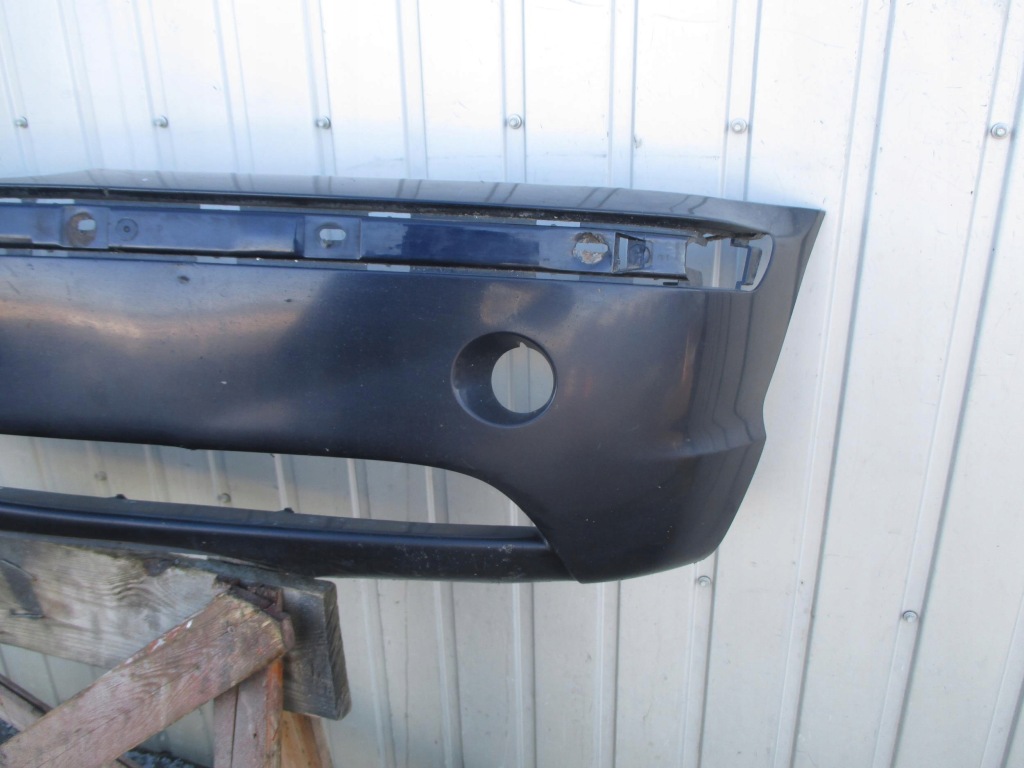 Bmw 3 iv e46 lift 01-05 бампер перед Цена