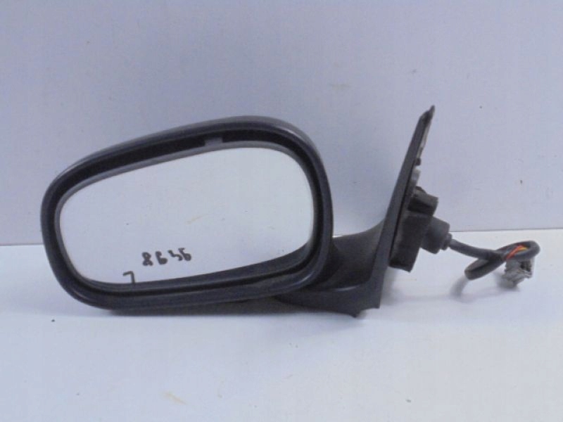 фото №9, Rover 400 416 420 mk2 зеркало левая электрический