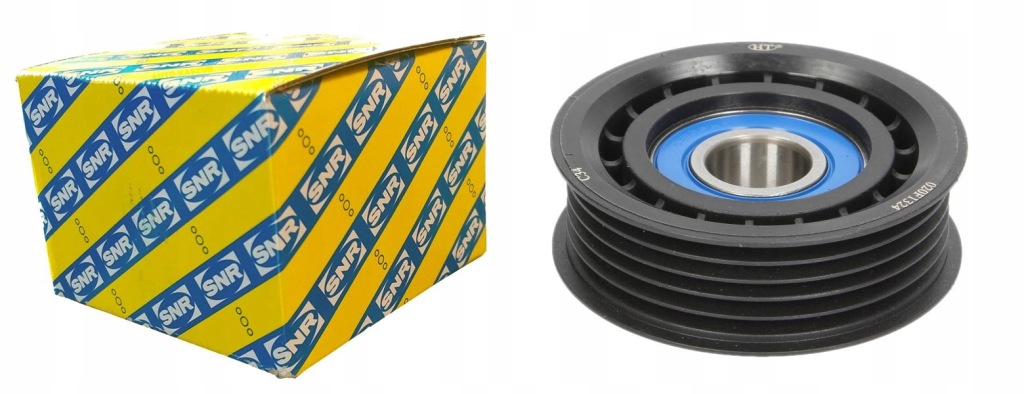 Купити Ролик натягувача mercedes mercedes : classe a, clas