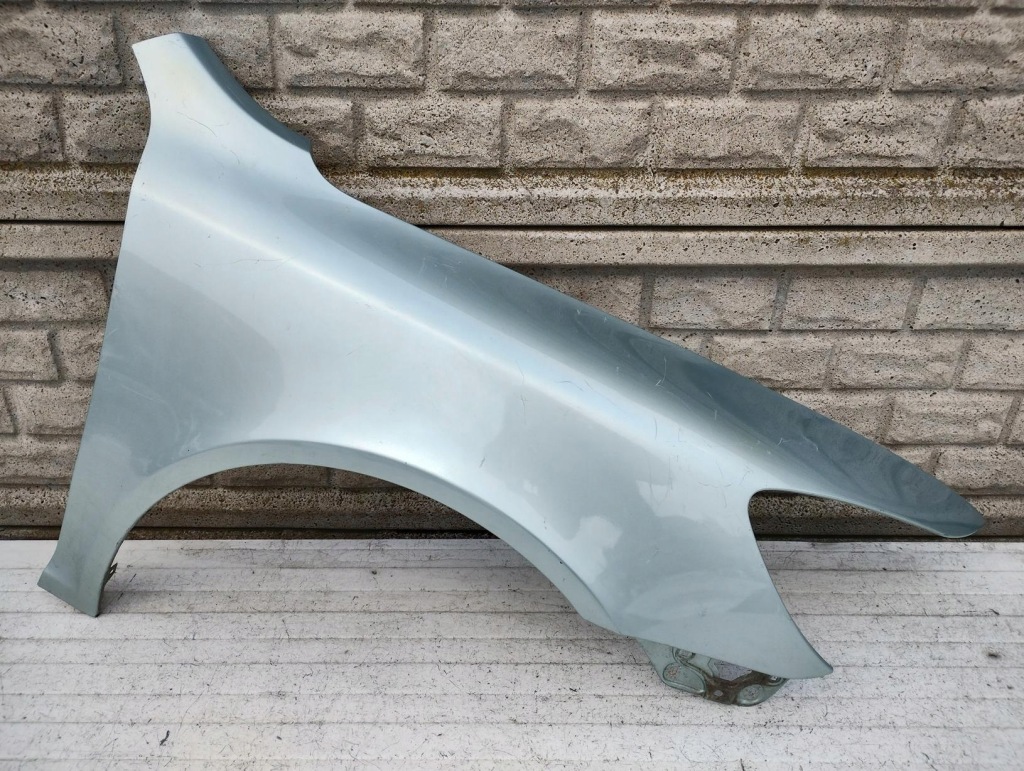 фото №1, Skoda octavia ii 2 lift 08-13 крила правий перед оригінал