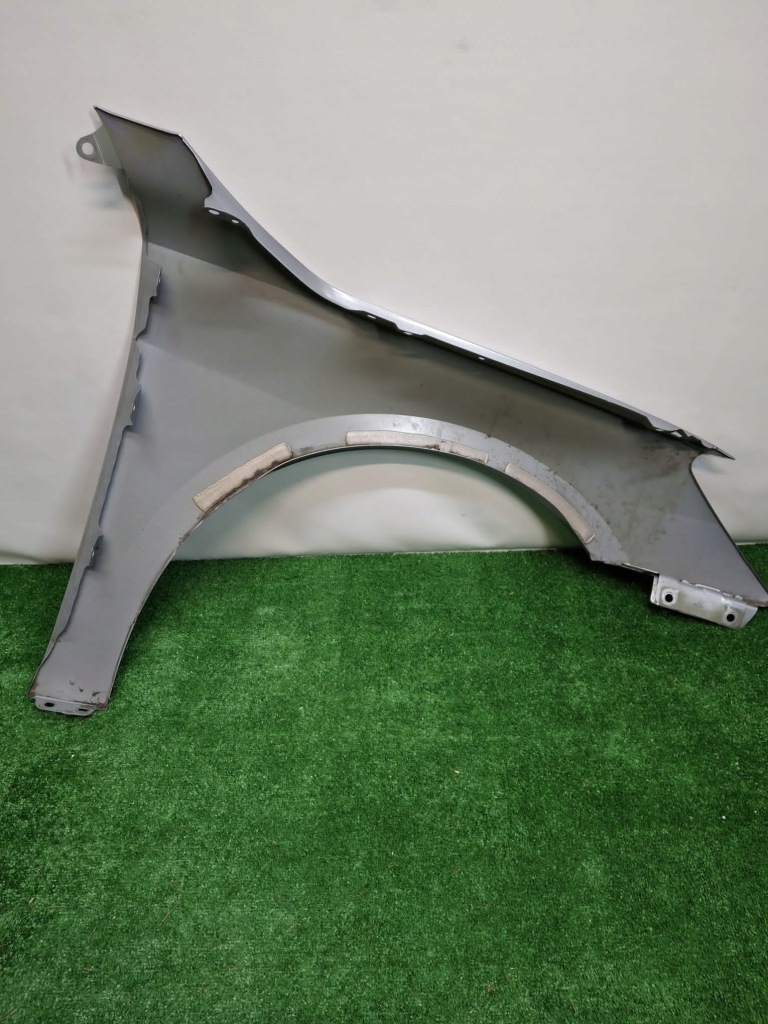 фото №7, Audi a3 8y 20r- крыло левый перед оригинал