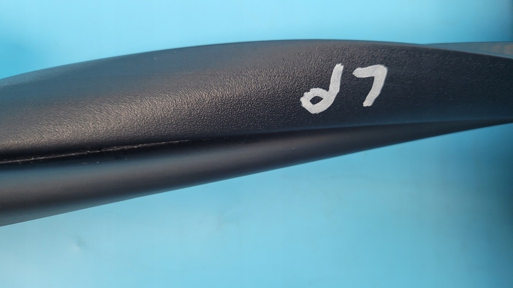 фото №11, Kia sportage v 23r прокладка кузовна двері лівий перед 82110-r2000