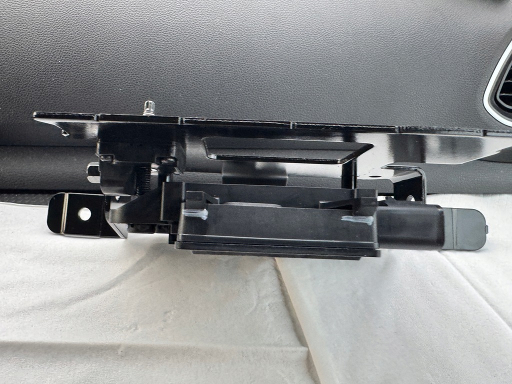 фото №5, Ford ranger 2023r радар датчик дистроник активированного круиз-контроль новый