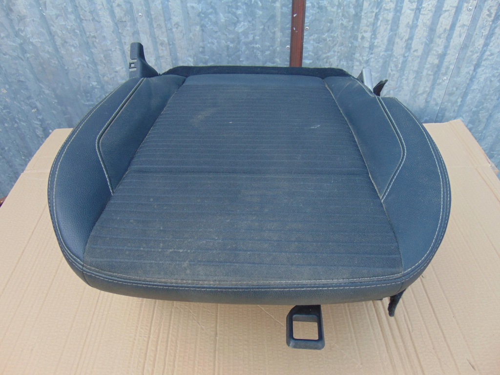 фото №1, Сиденье правый передний сиденье ford ecosport mk2 разные узоры