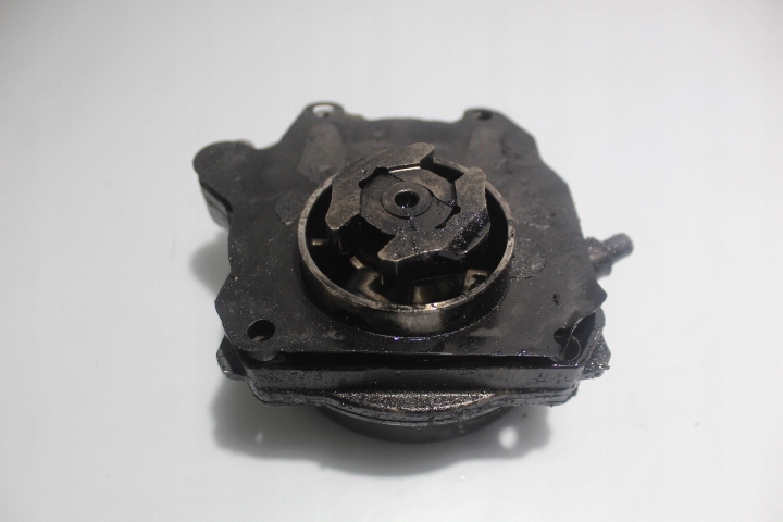 фото №1, Насос вакуум opel astra h 1.9cdti