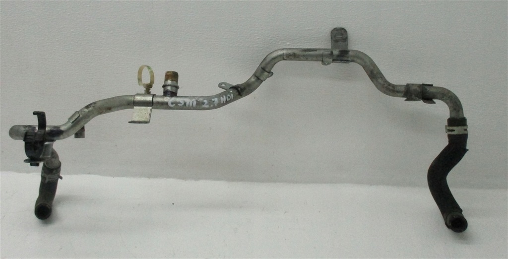 фото №4, Шланг wąż труба wody citroen c5 iii x7 2.7 hdi