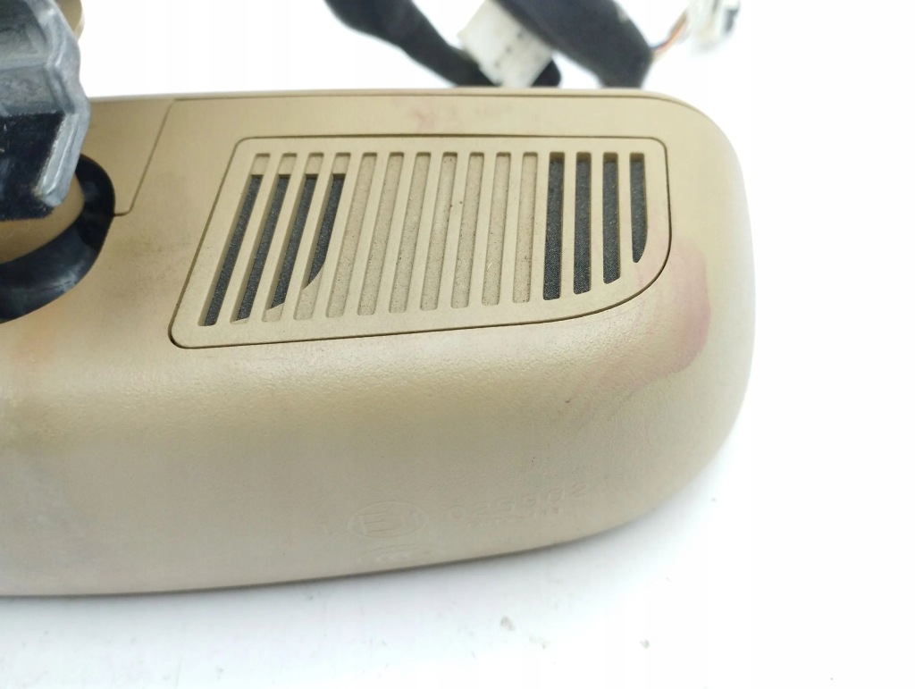 Mercedes-benz ml w164 зеркало заднего вида 2010 Недорого