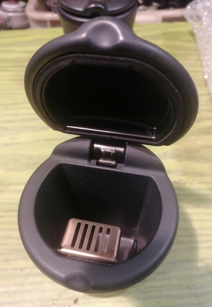 фото №5, Попільничка оригінал honda jazz iii 2008-2014