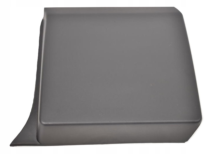 фото №1, Молдинг бічна стійка ліва trafic iii