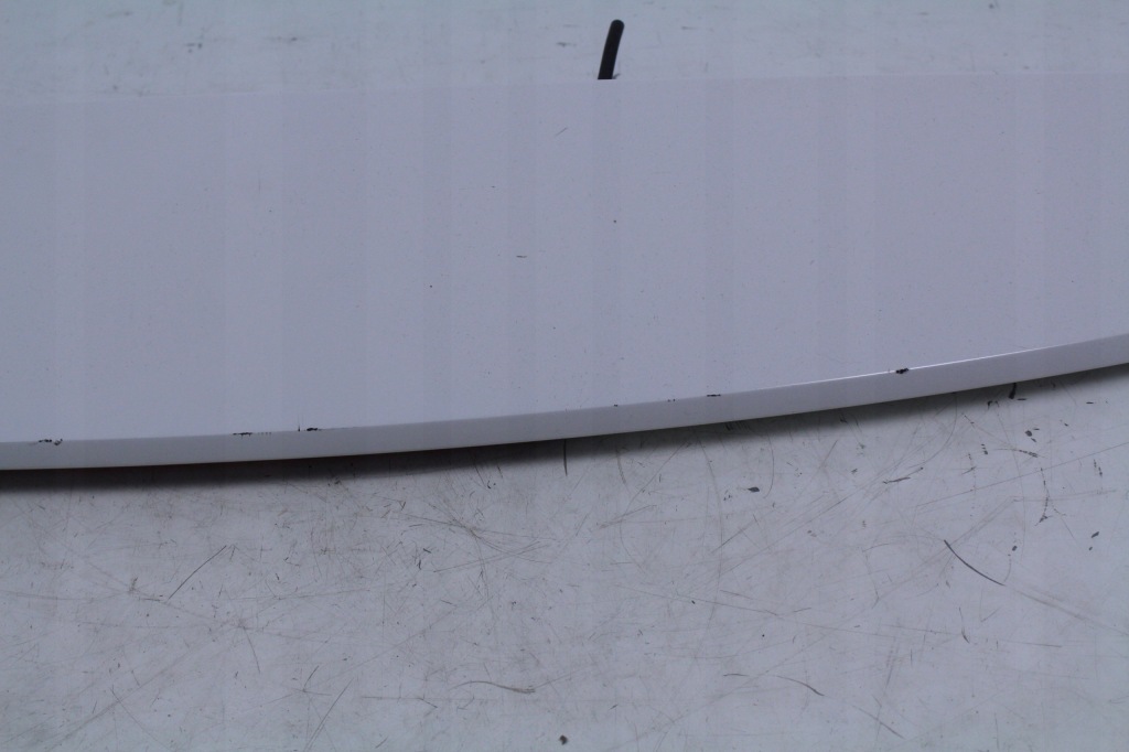 фото №3, Спойлер накладка світло стоп кришки hyundai ix20