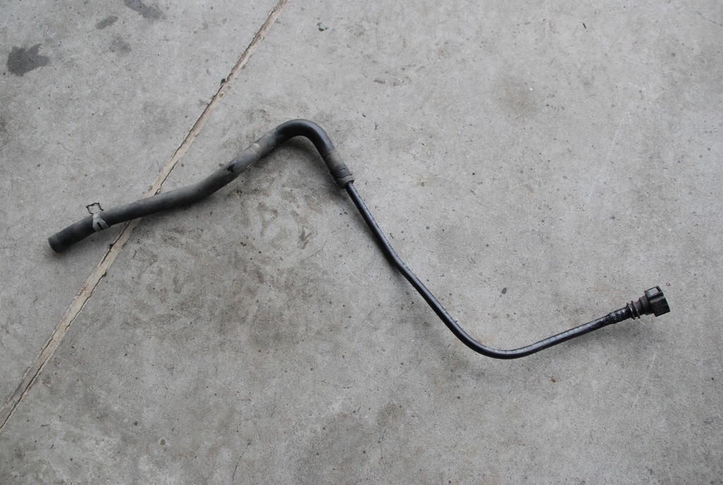 фото №1, Wąż труба шланг wody ford transit mk8 custom 12-