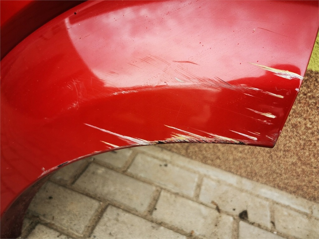 фото №6, Dodge nitro дверь левая задняя полный демонтаж