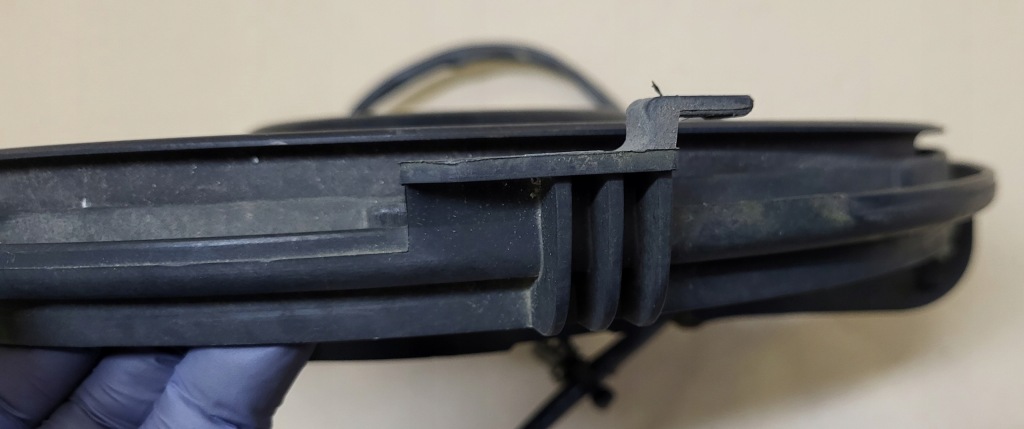 Вентилятор радиатора кондиционера audi a4 b7 8e 2.7 3.0 tdi оригинальный номер европа Киев