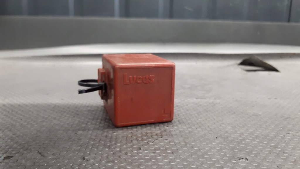 фото №4, 33406e реле land rover range rover jaguar