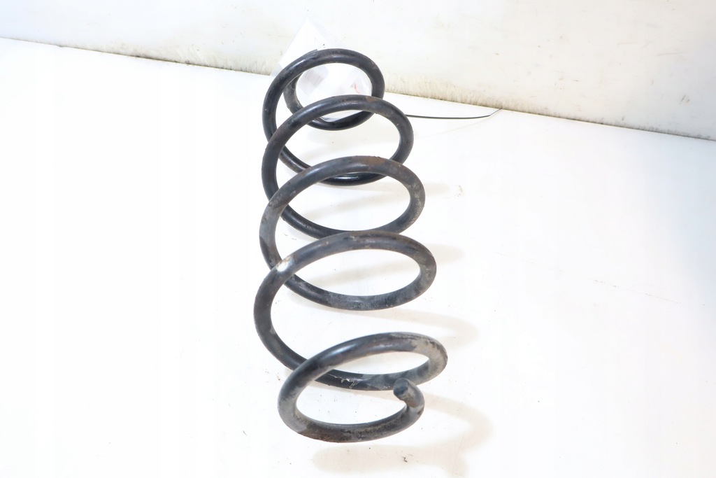 фото №1, Пружина задняя citroen ds3