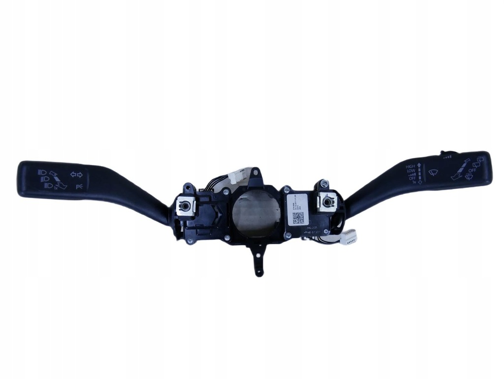 фото №1, Переключатель комбинированный 5k0953521ar vw scirocco