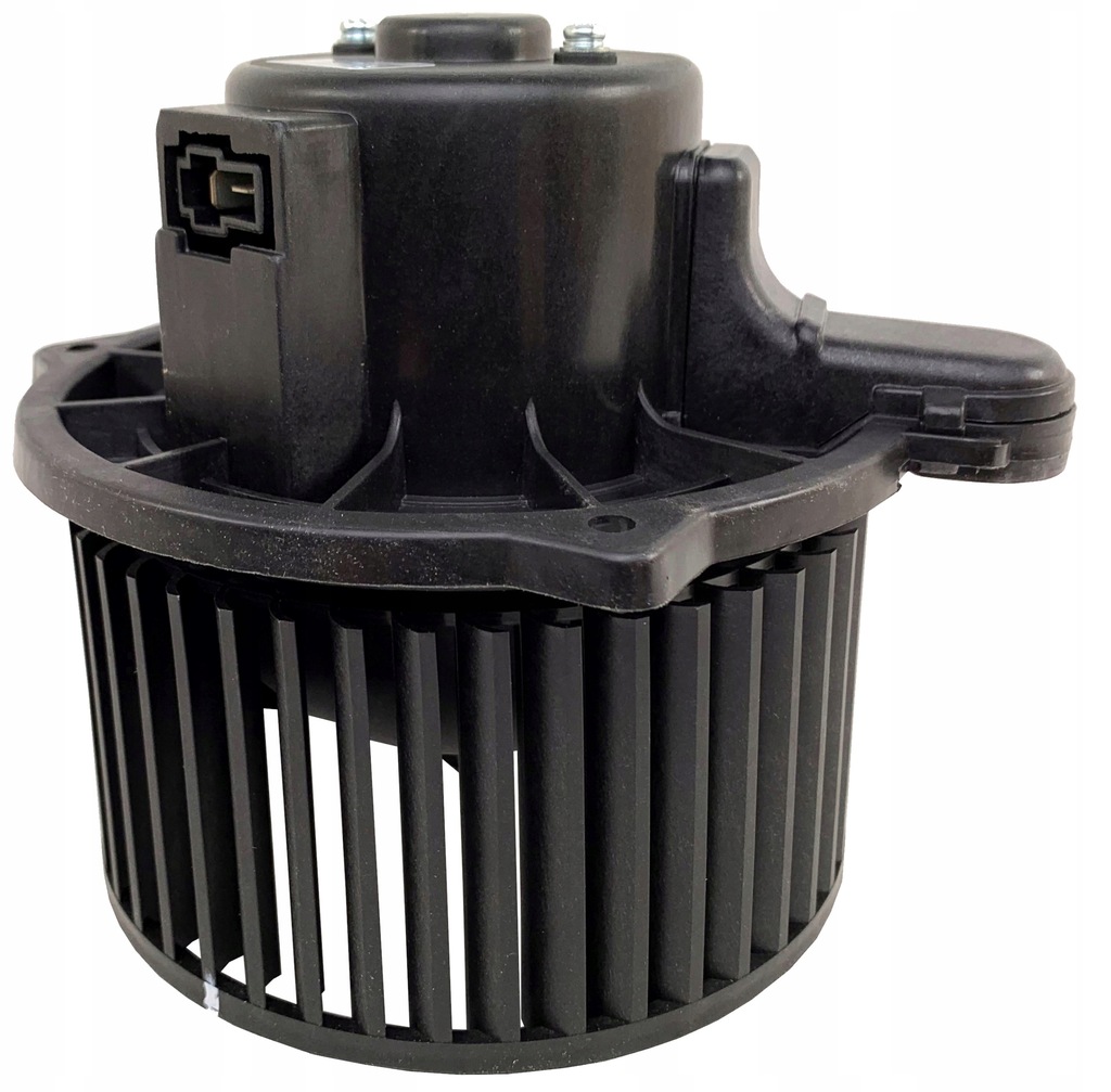 фото №1, Вентилятор повітродувка салону обдув kia sorento jc i 2002-