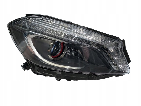 Купити Mercedes лампа amg a klasa 176 w176 a1768205161
