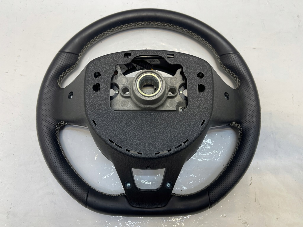 фото №5, Kia stonic rio iv picanto iii воздуховод мультифункция