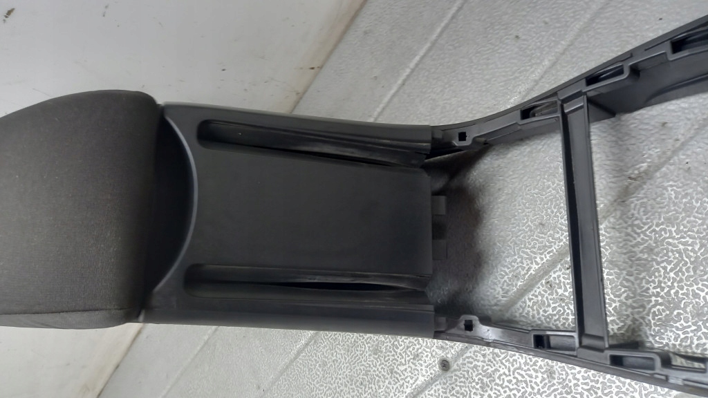 фото №9, Туннель средний renault megane 8200079091