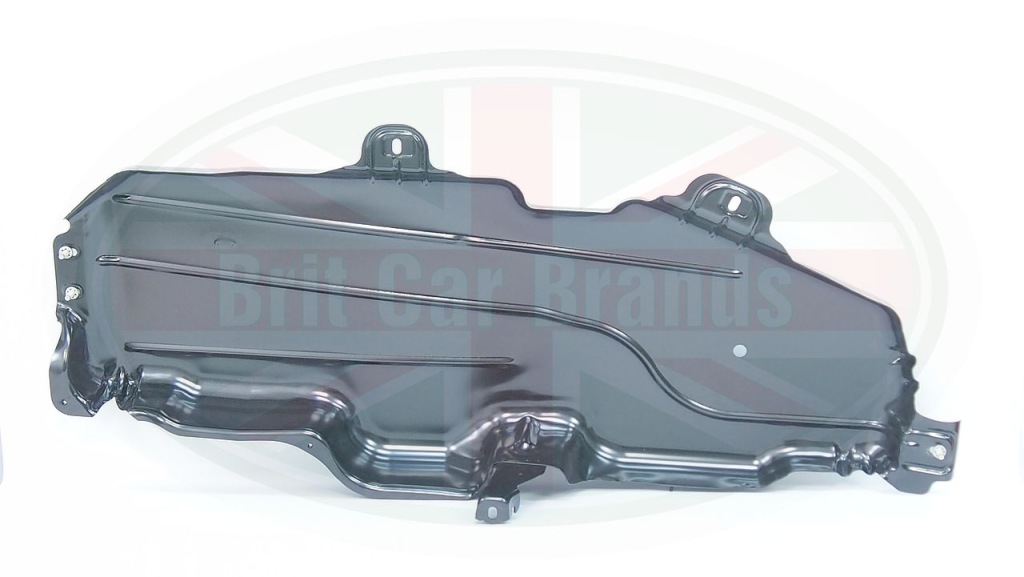 фото №2, Защита бака топлива land rover range rover sport l320 wfn500021