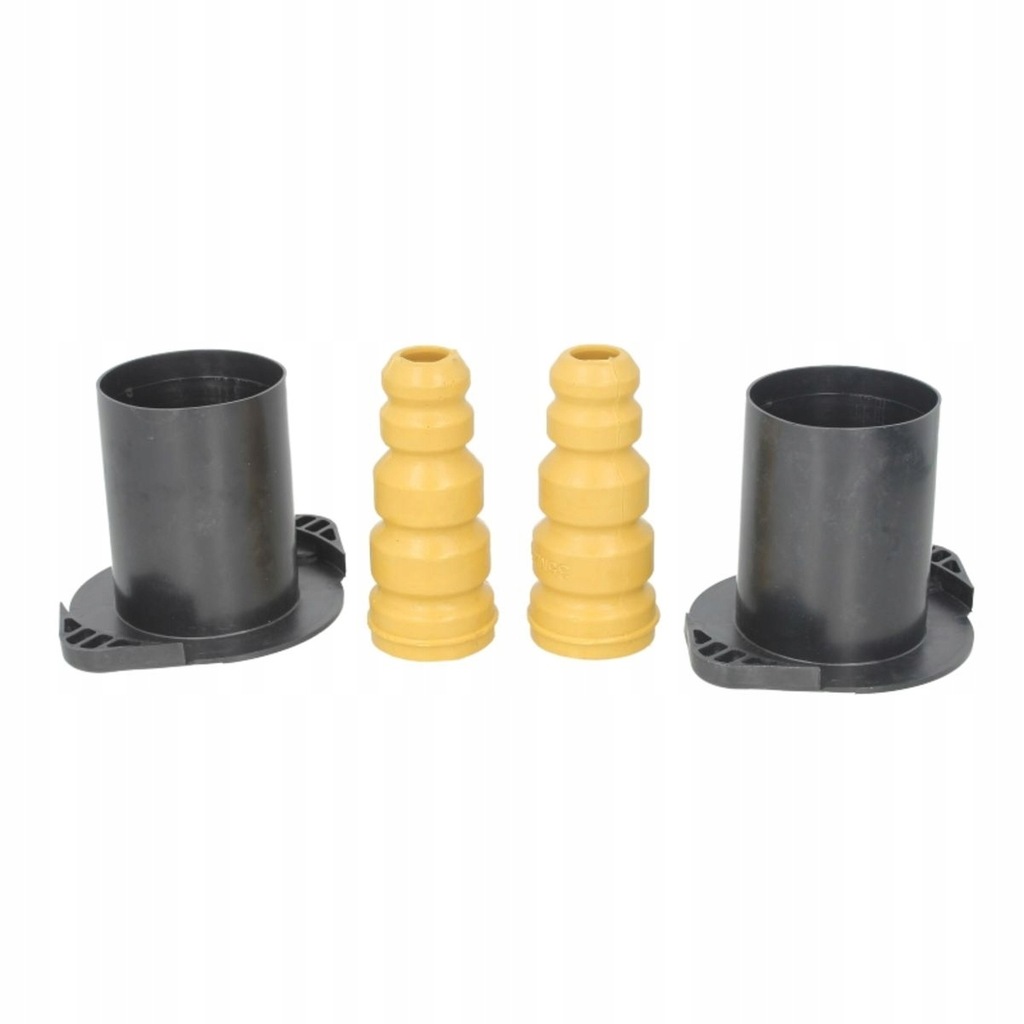 фото №1, Защита i отбойники задняя honda civic vii 01-05