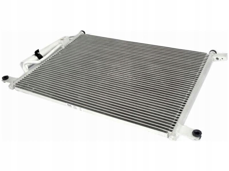 фото №1, Конденсатор кондиціонера nissens 94641