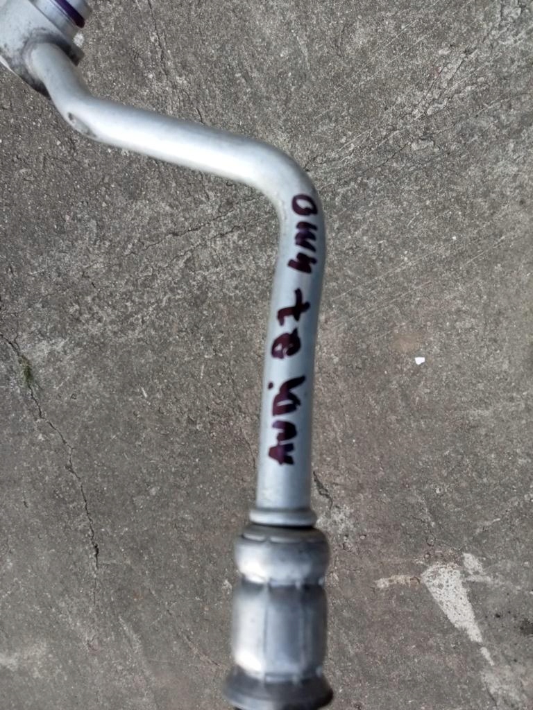 фото №10, Audi q7 4m0 шланг кондиціонера 2016r.