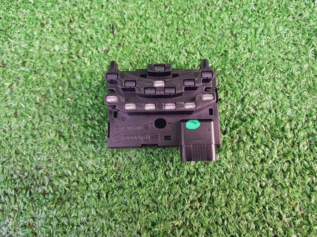 Vw touran 1 03-06 датчика kąta повороту колеса керма 1k0959654 Київ