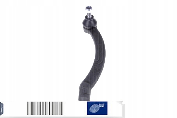 фото №3, Наконечник тяга кермовий l mini r50 r53 r52 1.4d 1.6 06.01-07.08