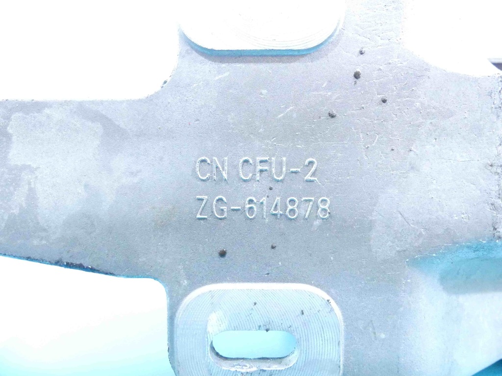 фото №8, Колонка кермова renault latitude eu