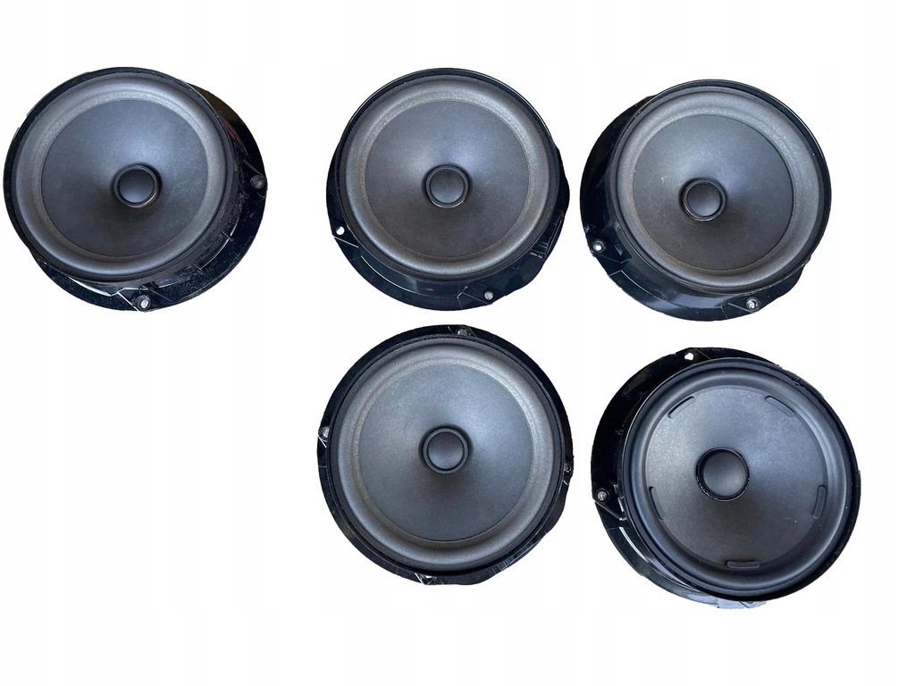 фото №1, Vw id динамик 11a035710