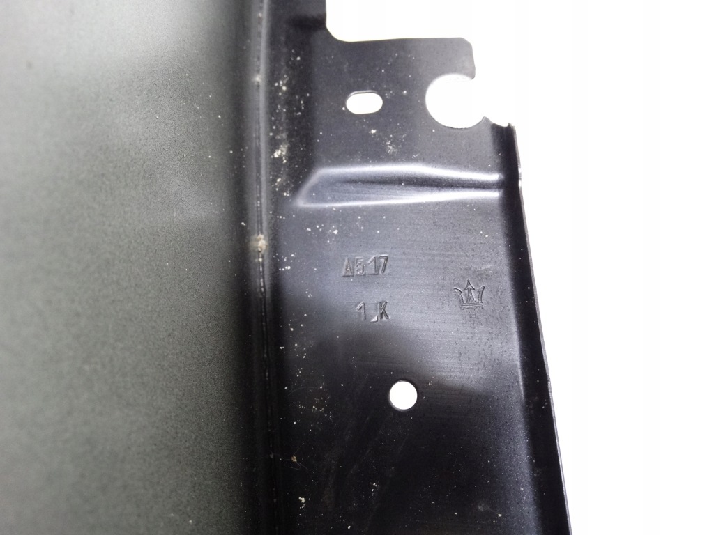 Maserati levante modena s 16-24 крыло  правый  передний a5171h оригинальный Киев