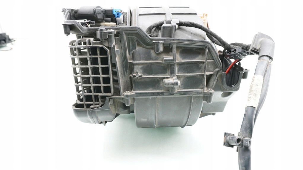 фото №5, Audi a6 c6 воздуходувка воздуха вентилятор обдув 4f0820155f