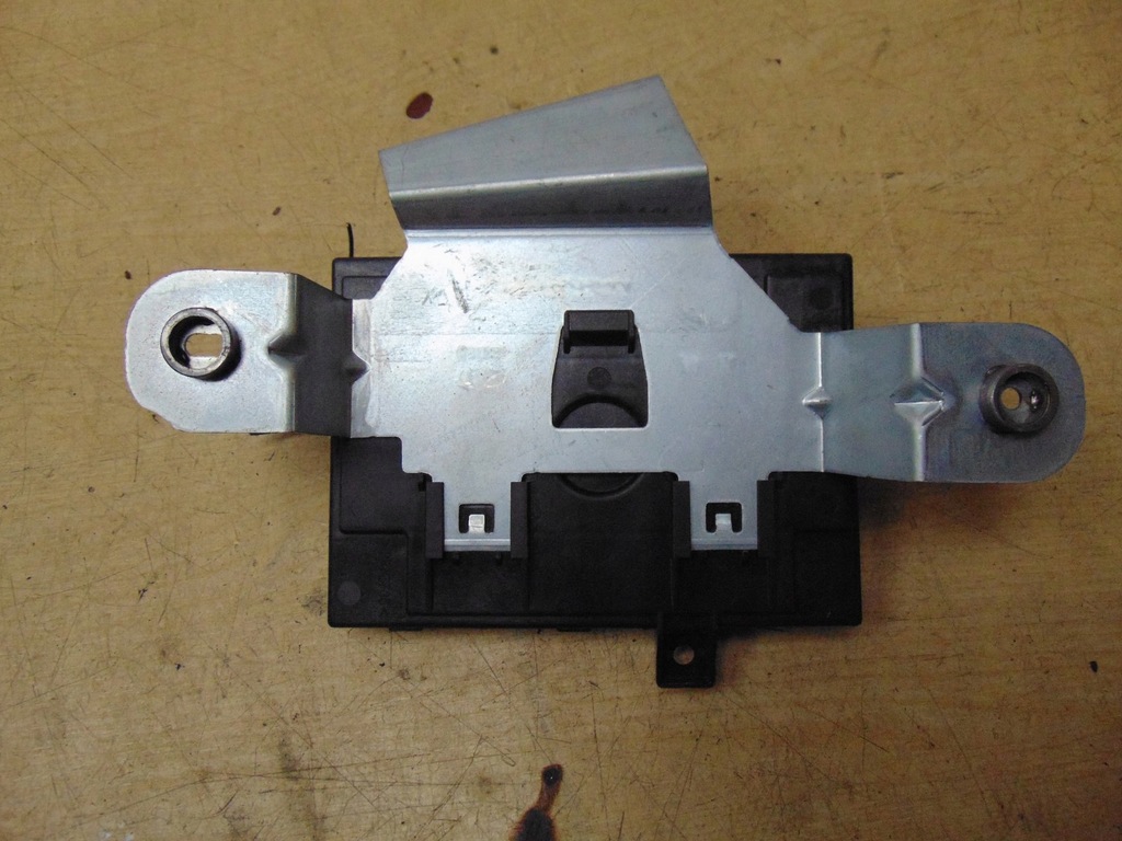 фото №5, Модуль комфорту ford b-max ecob. 1.0 dn1t-15k600-gd