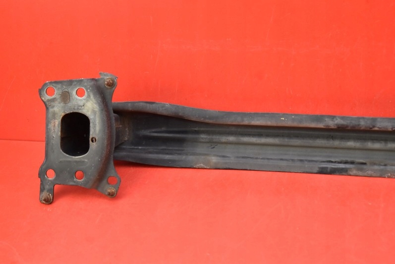 фото №10, Балка бампера перед передня підсилювач vw touran 1 i 03-06