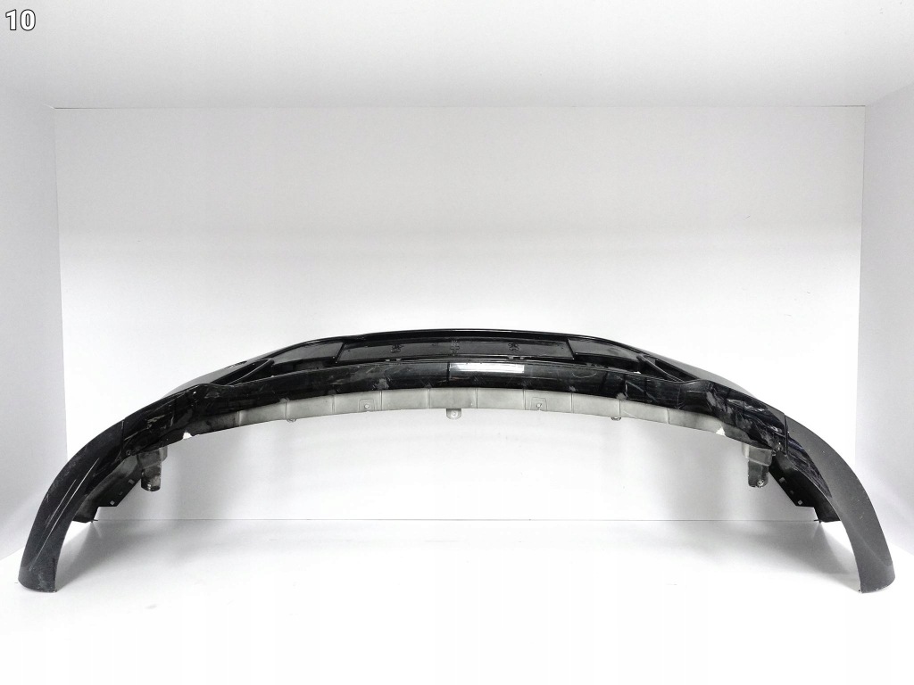 Ford focus mk2 2 рестайлинг  rs 09-11 бампер решётка решётка  решётка радиатора перед sprysk Доставка