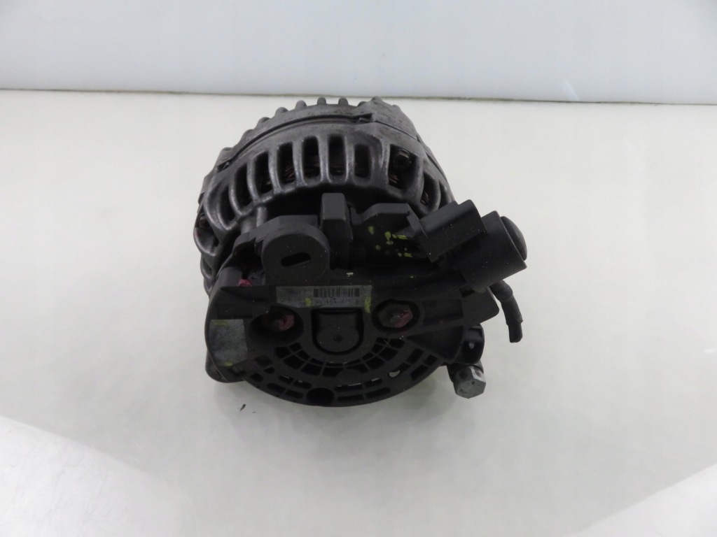 Генератор peugeot partner 1 2.0 hdi - rhy dw10td 9646477580 0124525034 Зі Шроту