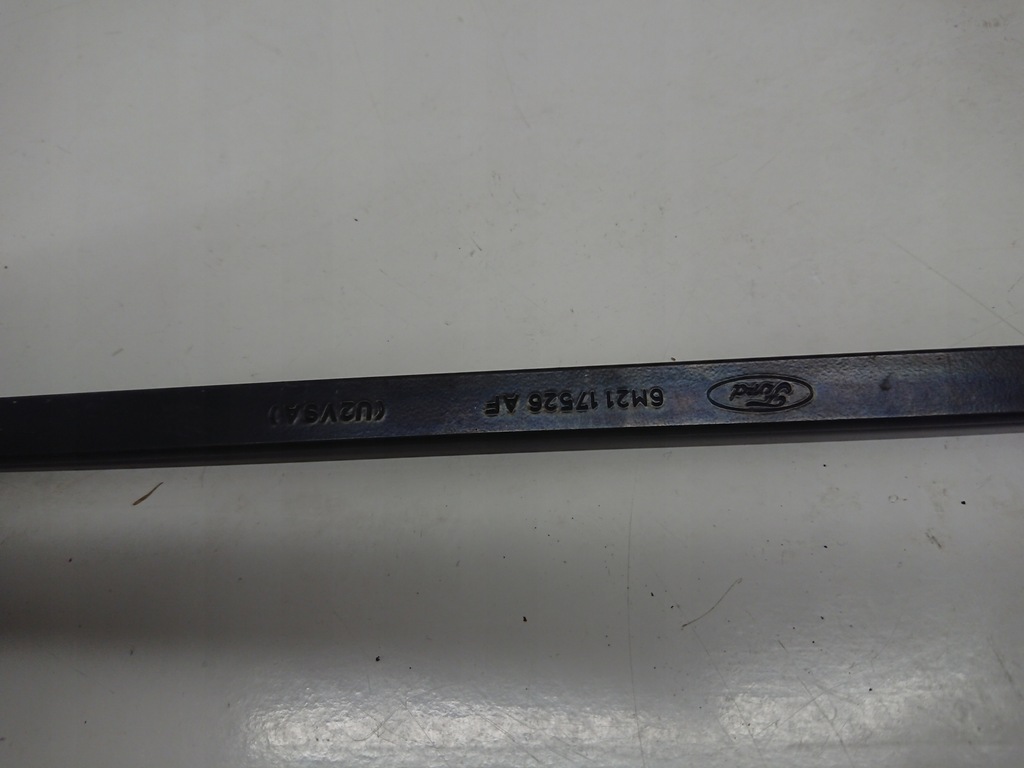 фото №9, Ford s-max mk1 lift важіль двірники праве