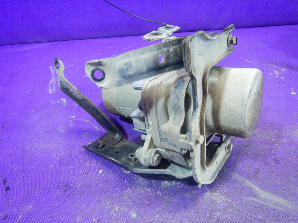 фото №4, Ford c-max i 07- насос підсилювача 4m513k514ba