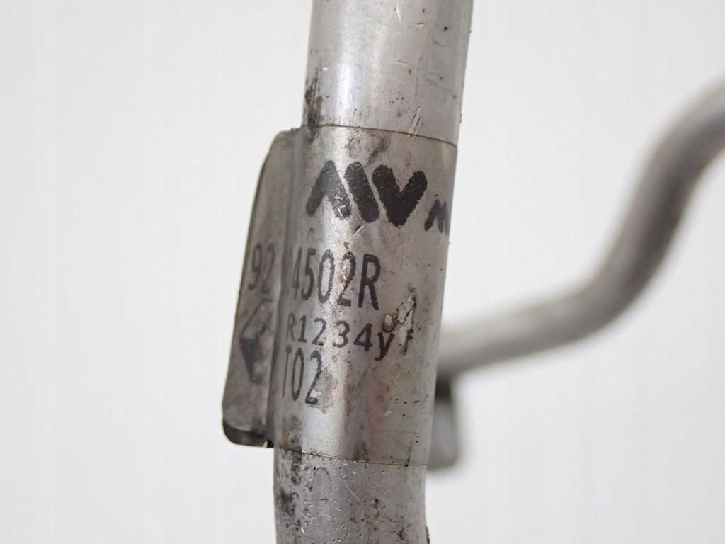 фото №10, Wąż шланг трубка кондиціонера 924904502r renault talisman 1.6 dci 18r