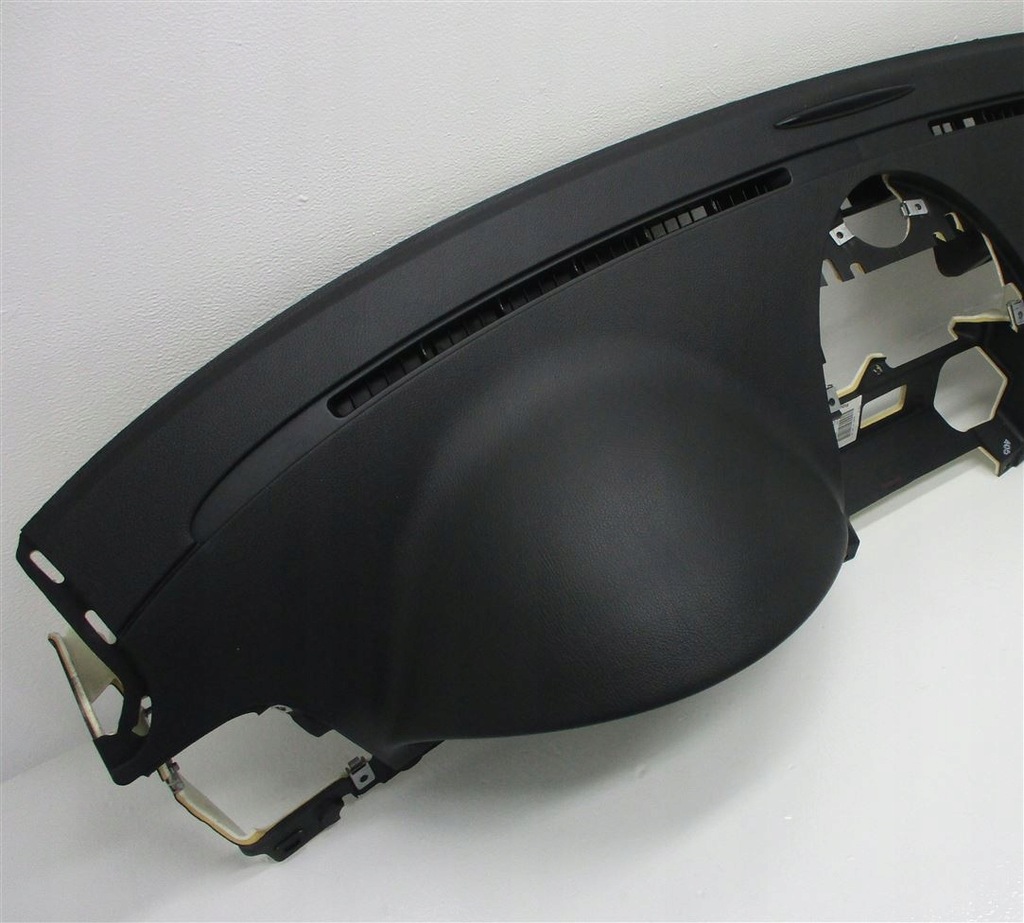 фото №9, Панель приладів приладова mercedes e-klasa w211 anthrazit