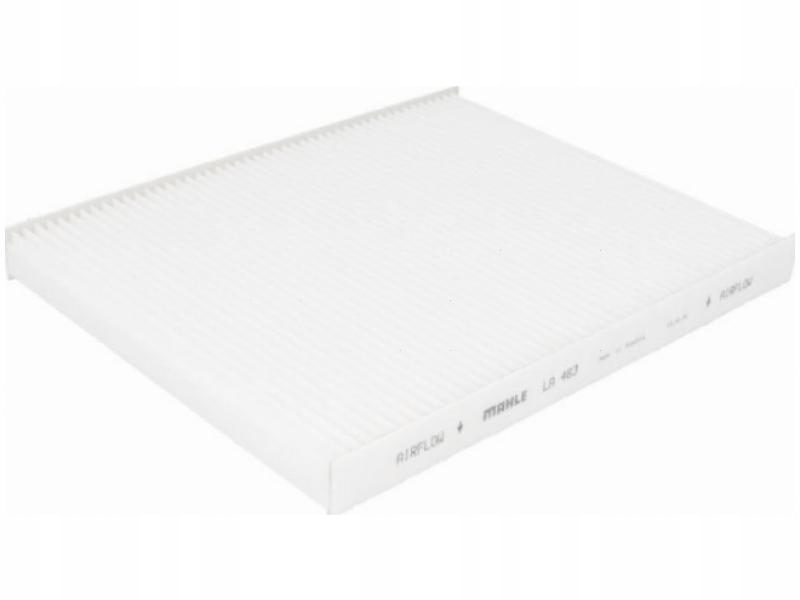 фото №1, Фільтр салонний ford puma ii mk2 19-