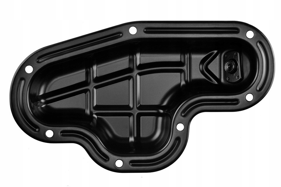 фото №5, Піддон масляна nissan pathfinder r50 3.5 -05