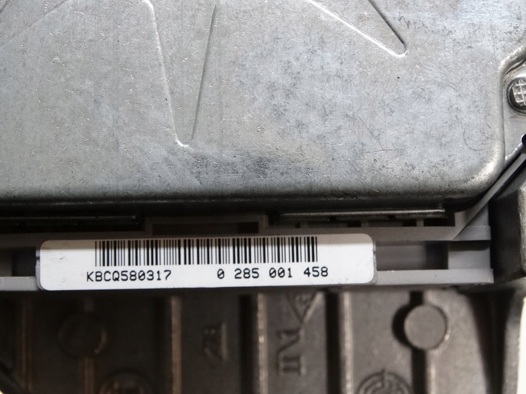 фото №9, Модуль датчик подушка безопасности bmw e46 kombi 6912755 03r.